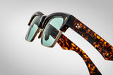Jacques Marie Mage Bugsy Beau Premium Sunglasses | ABCGlasses.com