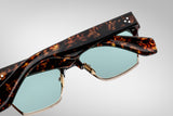 Jacques Marie Mage Bugsy Beau High-End Sunglasses | ABCGlasses.com