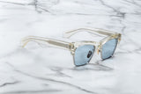 Jacques Marie Mage Bugsy Brut Luxury Sunglasses | ABCGlasses.com