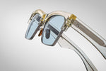 Jacques Marie Mage Bugsy Brut Premium Sunglasses | ABCGlasses.com