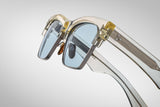 Jacques Marie Mage Bugsy Brut Premium Sunglasses | ABCGlasses.com