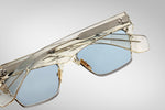 Jacques Marie Mage Bugsy Brut High-End Sunglasses | ABCGlasses.com