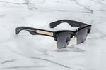 Jacques Marie Mage Bugsy Eclipse 2 Luxury Sunglasses | ABCGlasses.com