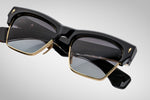 Jacques Marie Mage Bugsy Eclipse 2 Exclusive Sunglasses | ABCGlasses.com