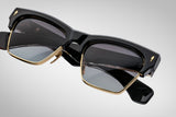 Jacques Marie Mage Bugsy Eclipse 2 Exclusive Sunglasses | ABCGlasses.com