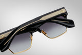 Jacques Marie Mage Bugsy Eclipse 2 High-End Sunglasses | ABCGlasses.com