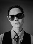 Jacques Marie Mage Bugsy Eclipse 2 Modern Sunglasses | ABCGlasses.com