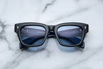 Jacques Marie Mage Dealan 53 Seine Designer Sunglasses | ABCGlasses.com