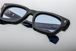 Jacques Marie Mage Dealan 53 Seine Exclusive Sunglasses | ABCGlasses.com