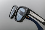 Jacques Marie Mage Dealan 53 Seine Premium Sunglasses | ABCGlasses.com