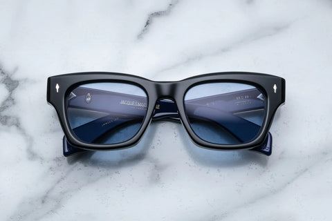 Jacques Marie Mage Dealan 53 Seine Designer Sunglasses | ABCGlasses.com