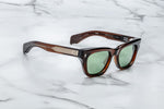 Jacques Marie Mage Dealan Zoltar Luxury Sunglasses | ABCGlasses.com