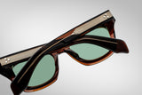 Jacques Marie Mage Dealan Zoltar Exclusive Sunglasses | ABCGlasses.com