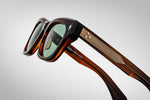 Jacques Marie Mage Dealan Zoltar High-End Sunglasses | ABCGlasses.com