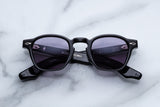 Jacques Marie Mage Epoxy II Zephirin Fumee Sunglasses | ABCGlasses.com