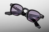 Jacques Marie Mage Luxury Sunglasses Epoxy II Zephirin Fumee | ABCGlasses.co