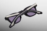 Jacques Marie Mage Epoxy II Zephirin Fumee Premium Sunglasses | ABCGlasses.com