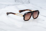 Jacques Marie Mage Fugue Agar Luxury Sunglasses | ABCGlasses.com