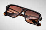 Jacques Marie Mage Fugue Agar Exclusive Sunglasses | ABCGlasses.com