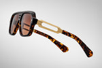 Jacques Marie Mage Fugue Agar Premium Sunglasses | ABCGlasses.com
