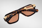 Jacques Marie Mage Fugue Agar High-End Sunglasses | ABCGlasses.com