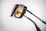 Jacques Marie Mage GT-R Boa Exclusive Sunglasses | ABCGlasses.com