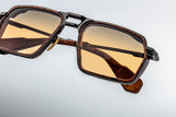 Jacques Marie Mage GT-R Boa Premium Sunglasses | ABCGlasses.com