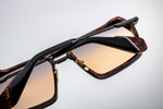 Jacques Marie Mage GT-R Boa High-End Sunglasses | ABCGlasses.com