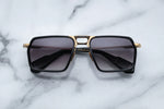 Jacques Marie Mage GT-R CIA Designer Sunglasses | ABCGlasses.com