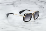 Jacques Marie Mage GT-R CIA Luxury Sunglasses | ABCGlasses.com
