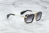 Jacques Marie Mage GT-R CIA Luxury Sunglasses | ABCGlasses.com