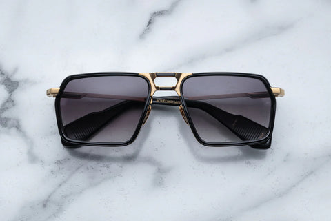 Jacques Marie Mage GT-R CIA Designer Sunglasses | ABCGlasses.com