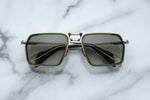 Jacques Marie Mage GT-R Rover Designer Sunglasses | ABCGlasses.com