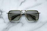 Jacques Marie Mage GT-R Rover Designer Sunglasses | ABCGlasses.com