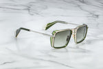 Jacques Marie Mage GT-R Rover Luxury Sunglasses | ABCGlasses.com