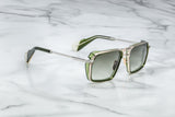 Jacques Marie Mage GT-R Rover Luxury Sunglasses | ABCGlasses.com