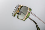Jacques Marie Mage GT-R Rover Exclusive Sunglasses | ABCGlasses.com