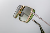 Jacques Marie Mage GT-R Rover Exclusive Sunglasses | ABCGlasses.com