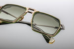Jacques Marie Mage GT-R Rover Premium Sunglasses | ABCGlasses.com