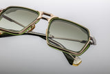 Jacques Marie Mage GT-R Rover Premium Sunglasses | ABCGlasses.com