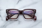 Jacques Marie Mage Ichikawa Breccia Designer Eyeglasses | ABCGlasses.com