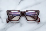 Jacques Marie Mage Ichikawa Breccia Designer Eyeglasses | ABCGlasses.com