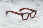 Jacques Marie Mage Ichikawa Breccia Luxury Eyeglasses | ABCGlasses.com