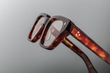 Jacques Marie Mage Ichikawa Breccia Exclusive Eyeglasses | ABCGlasses.com