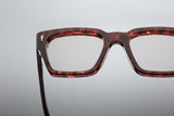 Jacques Marie Mage Ichikawa Breccia Premium Eyeglasses | ABCGlasses.com