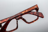 Jacques Marie Mage Ichikawa Breccia High-End Eyeglasses | ABCGlasses.com