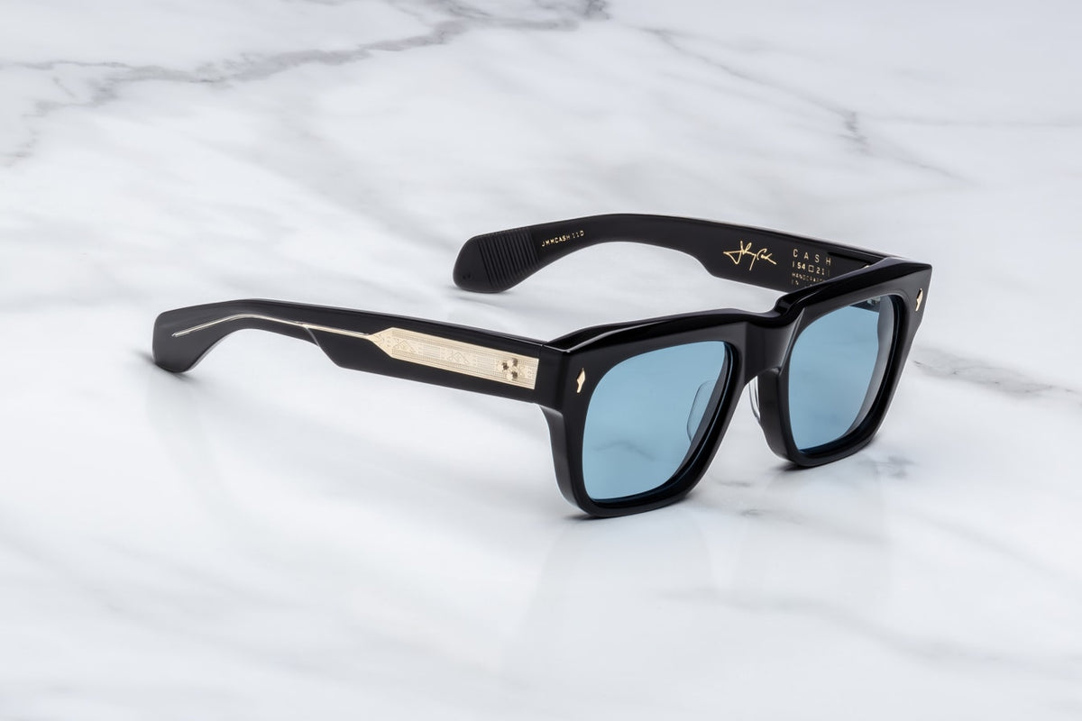 Jacques Marie Mage JOHNNY CASH Sunglasses | Cash Eclipse 2 – ABC Glasses