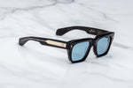 Jacques Marie Mage Johnny Cash Cash Eclipse 2 Luxury Sunglasses | ABCGlasses.com