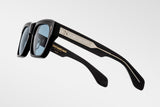 Jacques Marie Mage Johnny Cash Cash Eclipse 2 Premium Sunglasses | ABCGlasses.com
