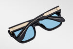 Jacques Marie Mage Johnny Cash Cash Eclipse 2 High-End Sunglasses | ABCGlasses.com